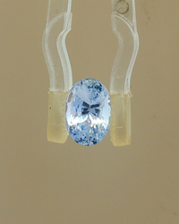 Blue Sapphire - 2.15 Carat