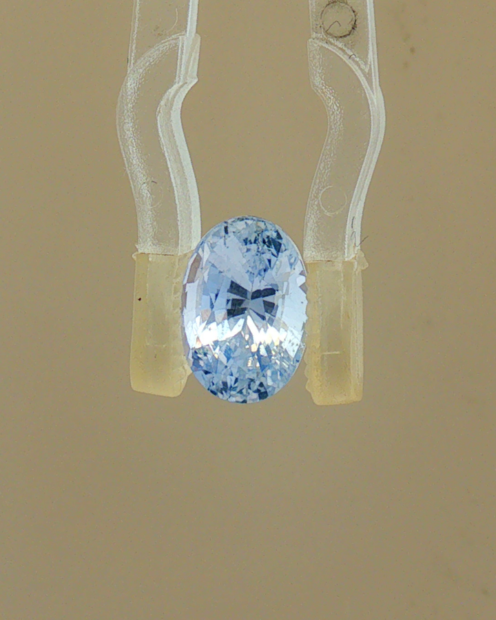 Blue Sapphire - 2.15 Carat