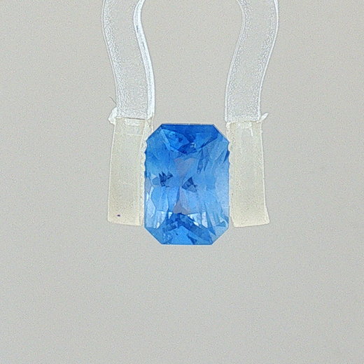 Blue Sapphire - 1.50 Carat