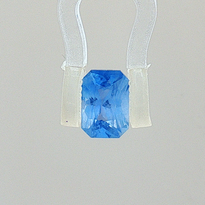 Blue Sapphire - 1.50 Carat