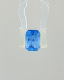 Blue Sapphire - 1.50 Carat