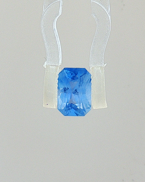 Blue Sapphire - 1.50 Carat