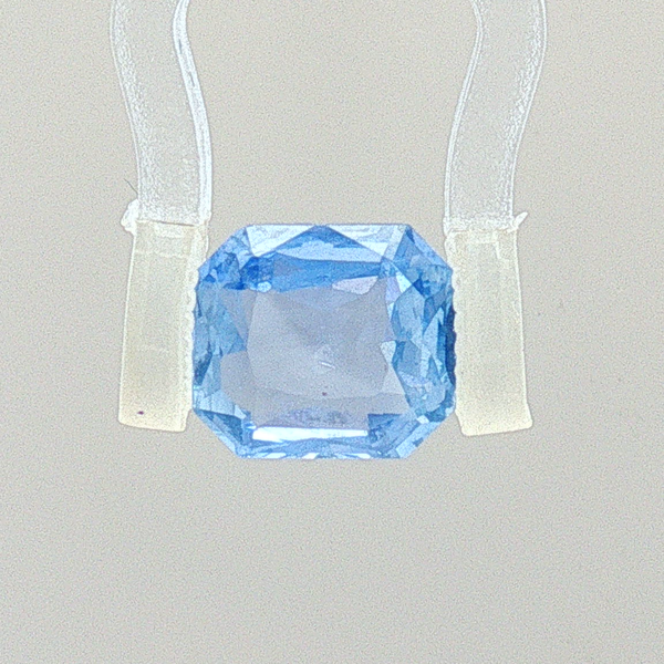 Blue Sapphire - 2.11 Carat