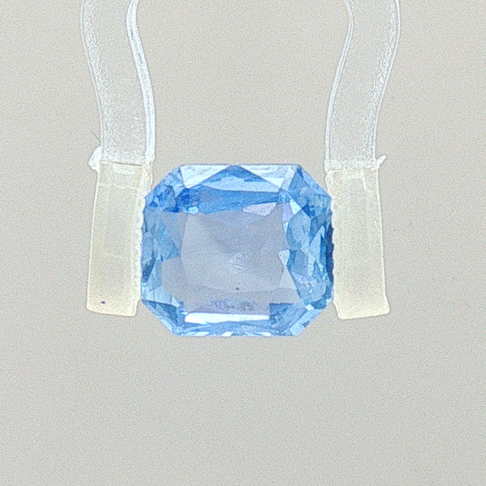 Blue Sapphire - 2.11 Carat