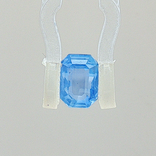 Blue Sapphire - 1.71 Carat