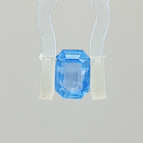 Blue Sapphire - 1.71 Carat