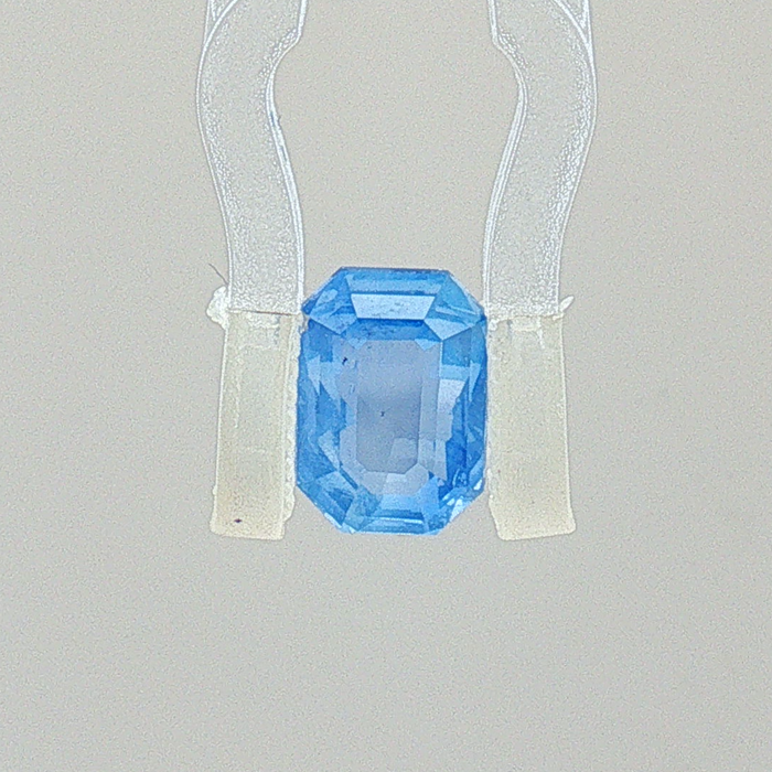 Blue Sapphire - 1.71 Carat
