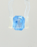 Blue Sapphire - 3.27 Carat