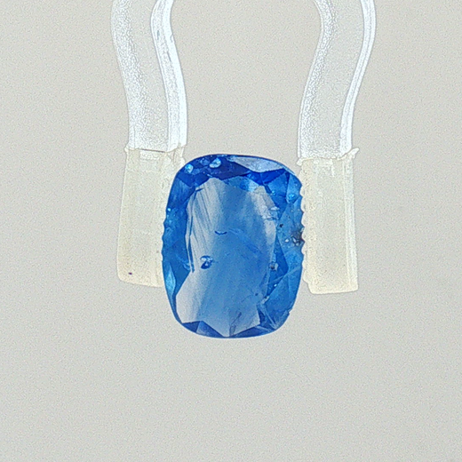 Blue Sapphire - 1.85 Carat
