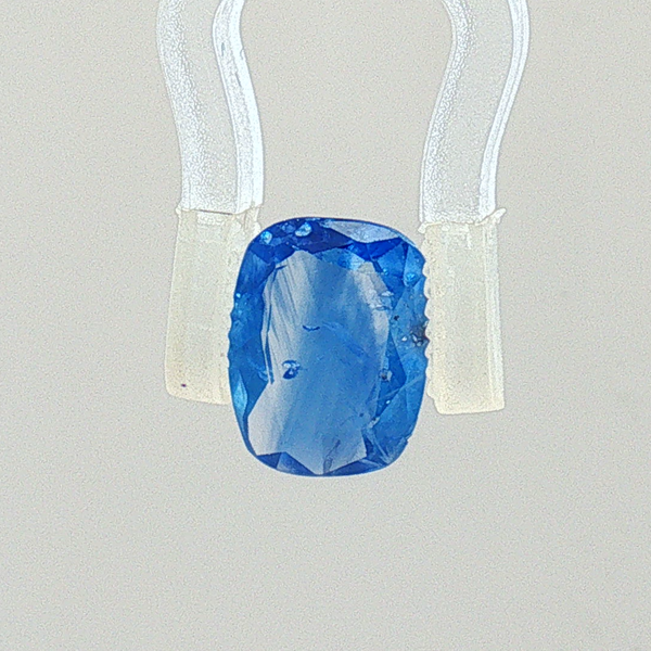 Blue Sapphire - 1.85 Carat