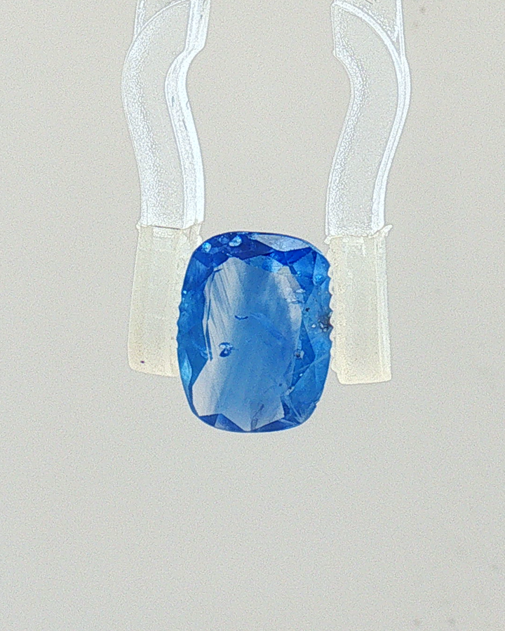 Blue Sapphire - 1.85 Carat