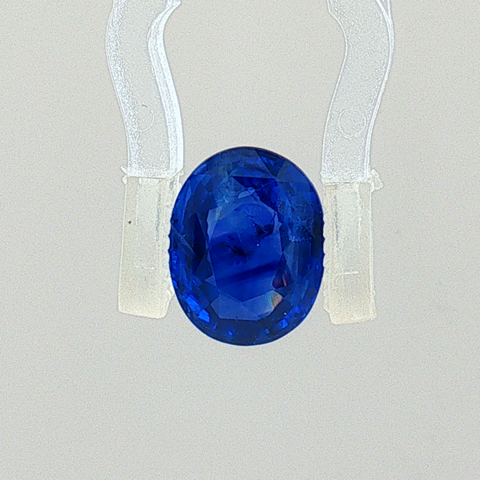 Blue Sapphire - 2.46 Carat