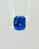 Blue Sapphire - 3.07 Carat