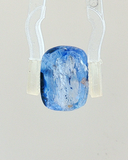 Blue Sapphire - 7.06 Carat