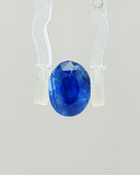 Blue Sapphire - 3.61 Carat
