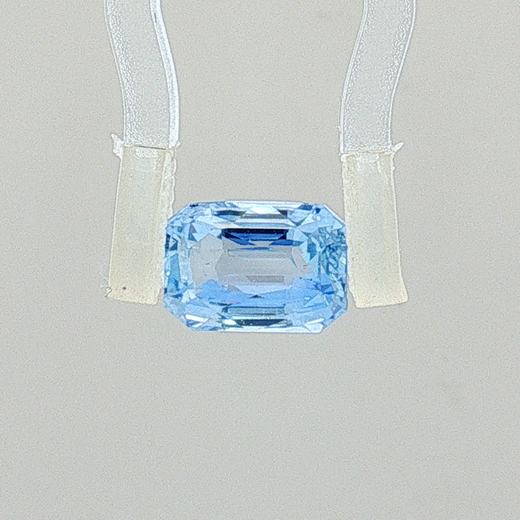 Blue Sapphire - 2.05 Carat