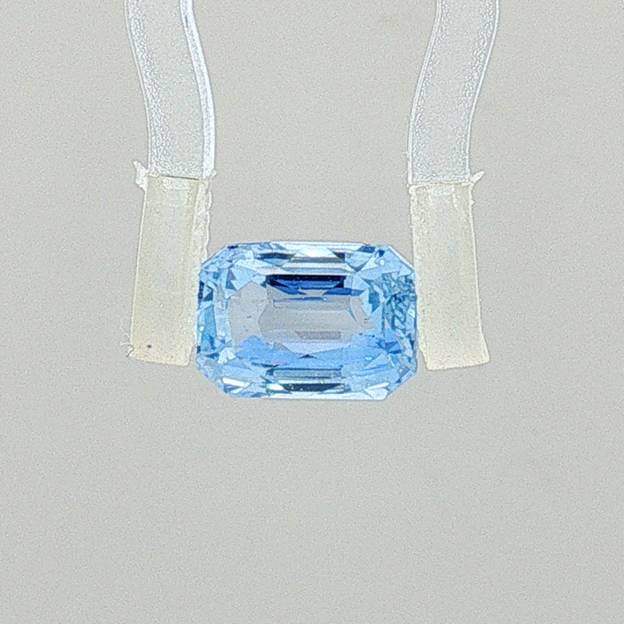 Blue Sapphire - 2.05 Carat