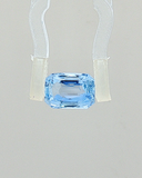 Blue Sapphire - 2.05 Carat