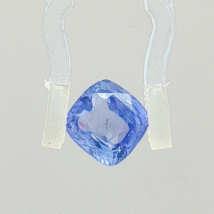 Blue Sapphire - 3.03 Carat