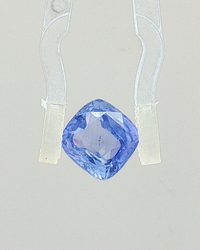 Blue Sapphire - 3.03 Carat