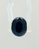 Blue Sapphire - 4.10 Carat