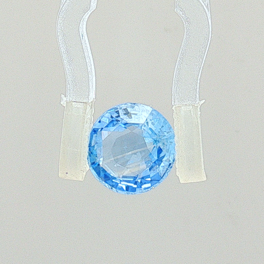 Blue Sapphire - 2.05 Carat