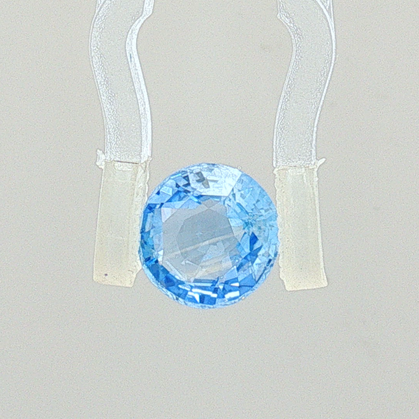 Blue Sapphire - 2.05 Carat