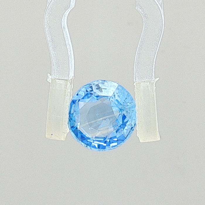 Blue Sapphire - 2.05 Carat