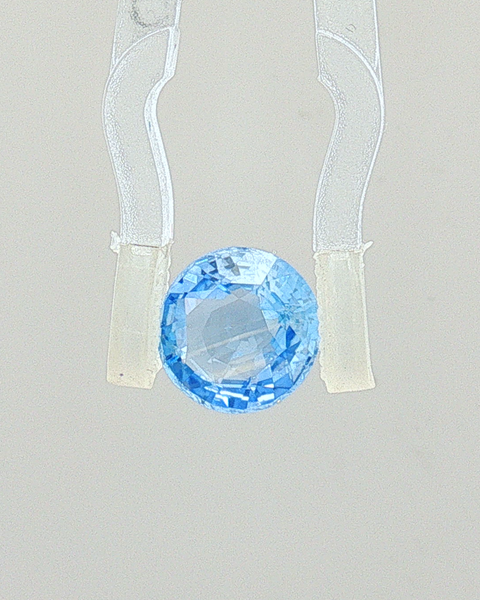 Blue Sapphire - 2.05 Carat