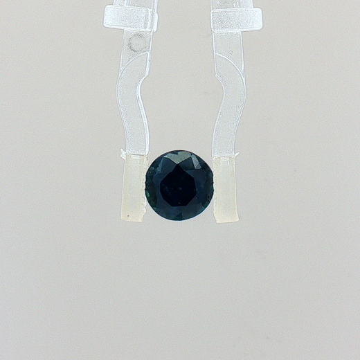 Blue Sapphire - 1.74 Carat