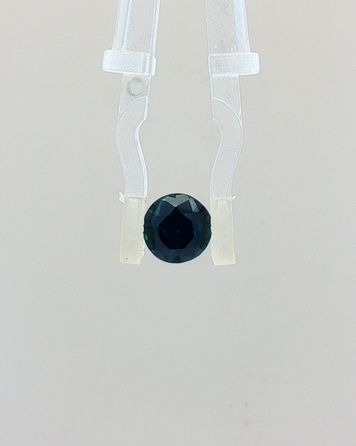 Blue Sapphire - 1.74 Carat