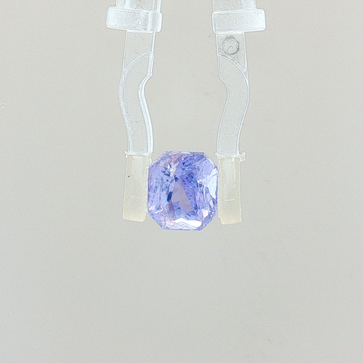 Blue Sapphire - 3.10 Carat