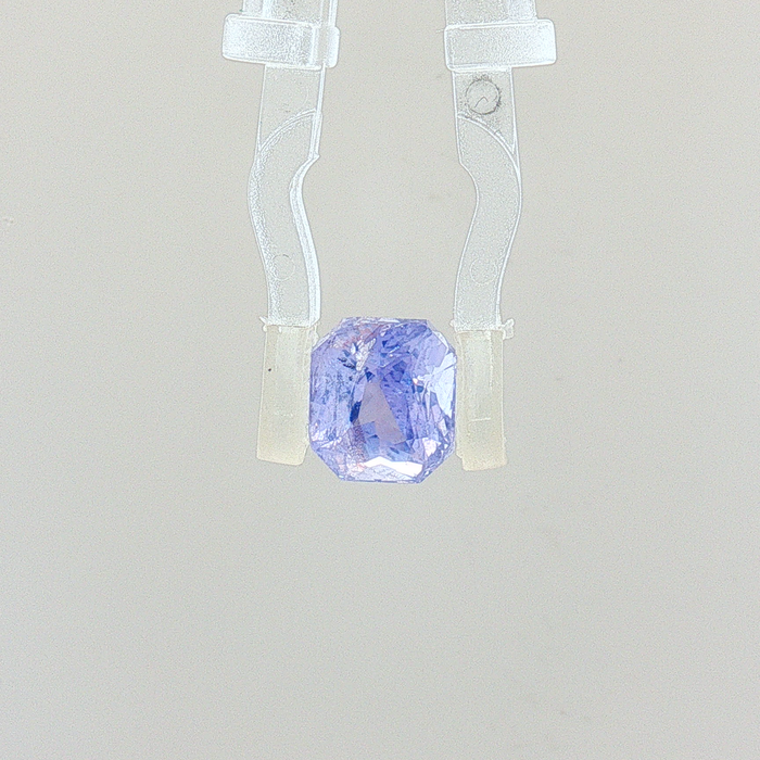Blue Sapphire - 3.10 Carat