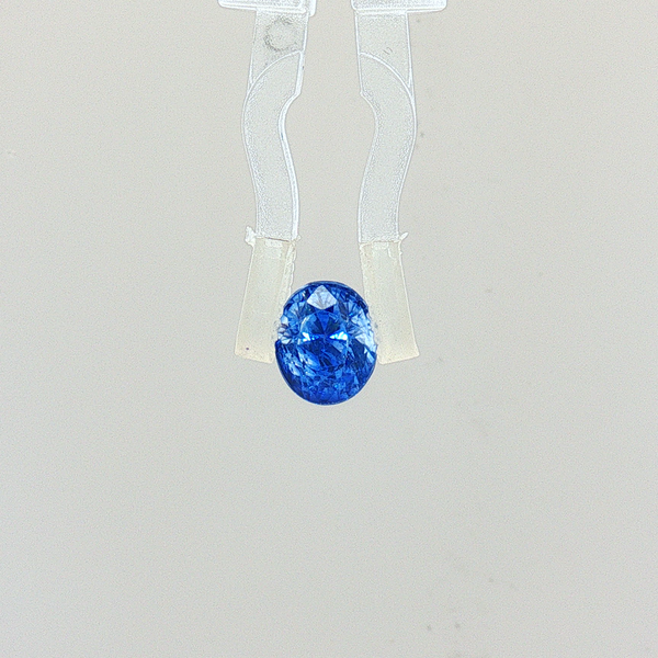 Blue Sapphire - 1.64 Carat