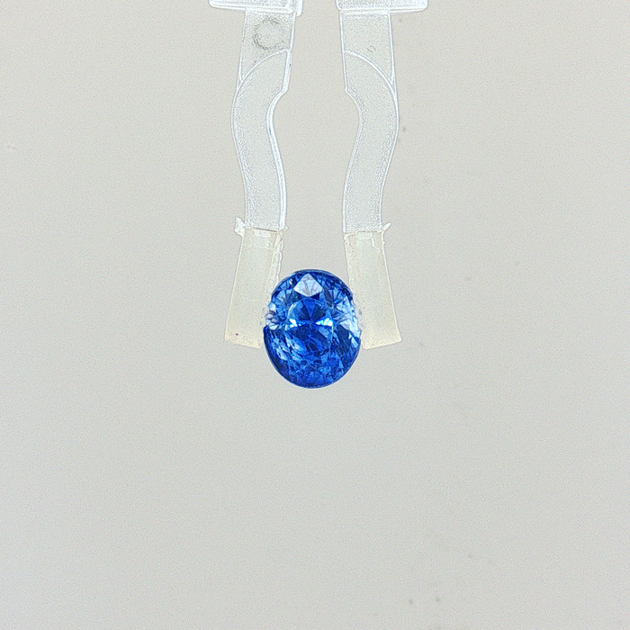 Blue Sapphire - 1.64 Carat