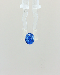 Blue Sapphire - 1.64 Carat