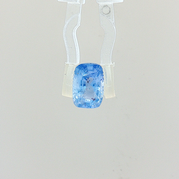Blue Sapphire - 2.13 Carat