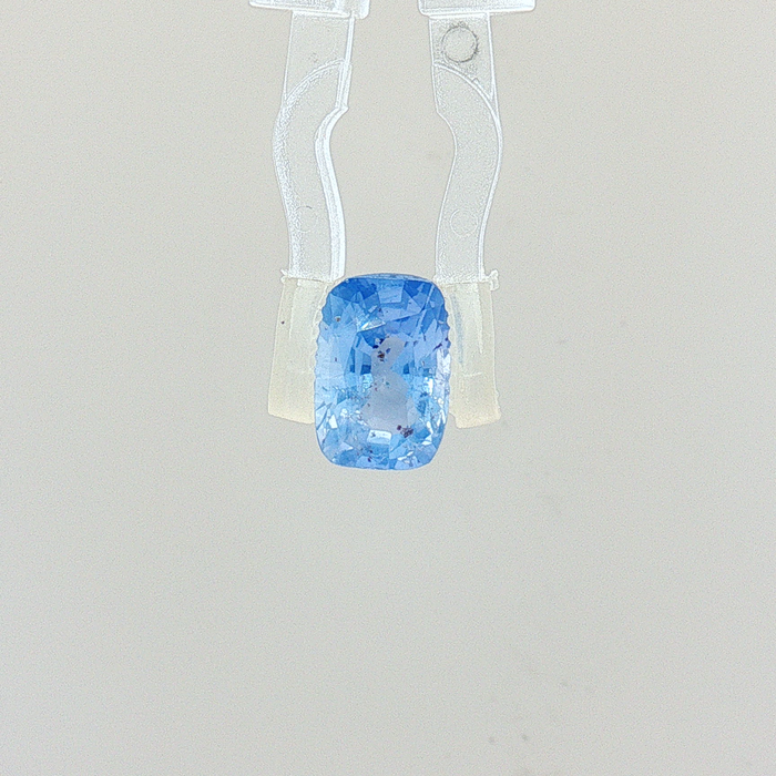 Blue Sapphire - 2.13 Carat