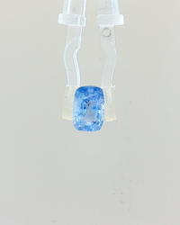 Blue Sapphire - 2.13 Carat
