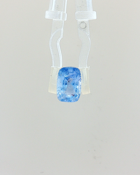 Blue Sapphire - 2.13 Carat