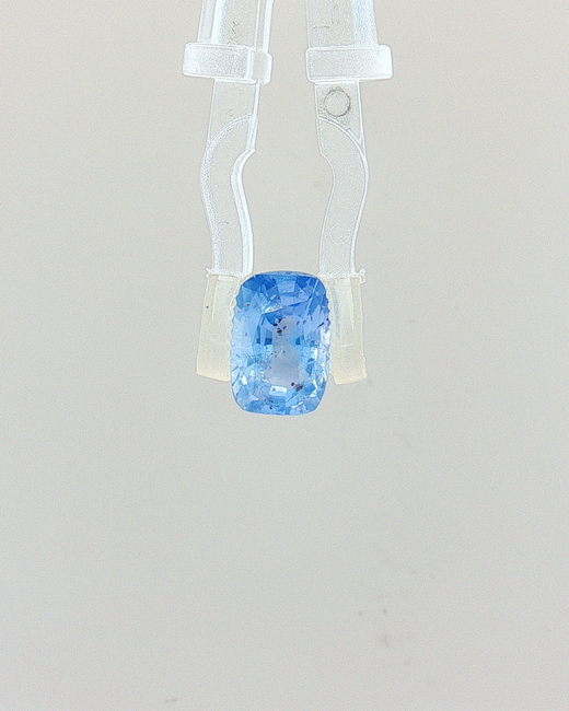 Blue Sapphire - 2.13 Carat