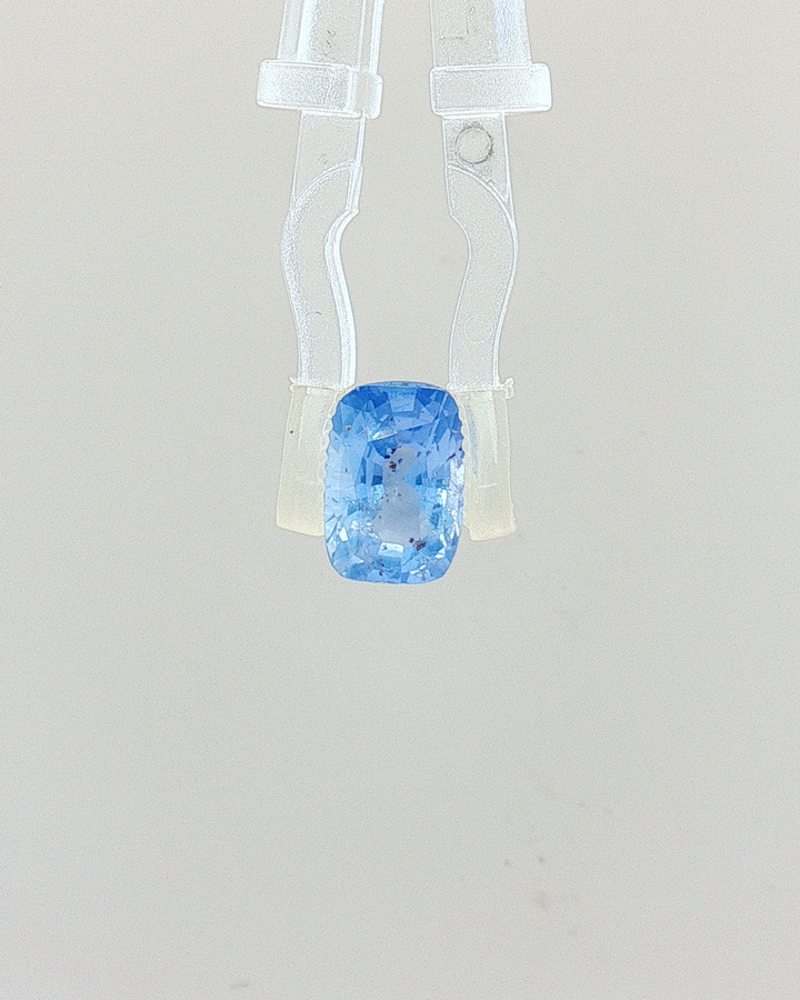 Blue Sapphire - 2.13 Carat