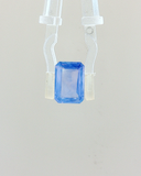 Blue Sapphire - 3.20 Carat