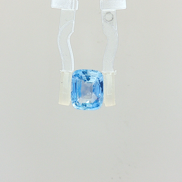 Blue Sapphire - 2.09 Carat
