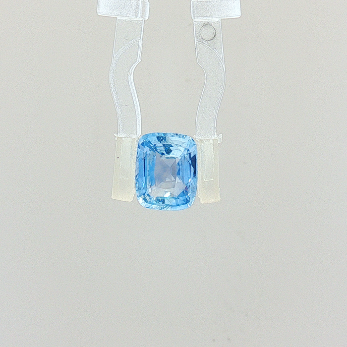 Blue Sapphire - 2.09 Carat
