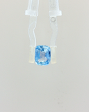 Blue Sapphire - 2.09 Carat