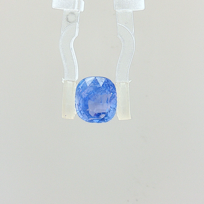 Blue Sapphire - 3.14 Carat