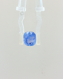 Blue Sapphire - 3.14 Carat