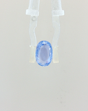 Blue Sapphire - 3.48 Carat