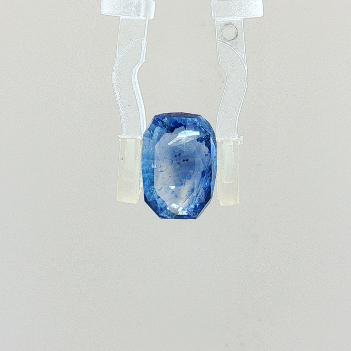 Blue Sapphire - 5.24 Carat